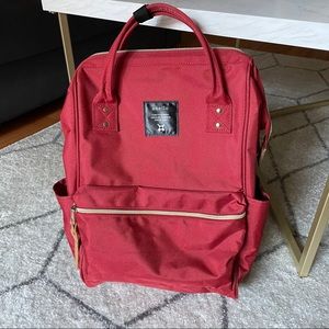 Anello backpack